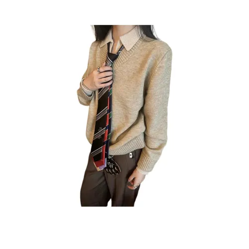 TR Унисекс Свитера