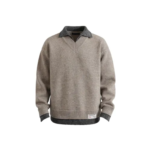 MIORGERSY Унисекс Трикотаж