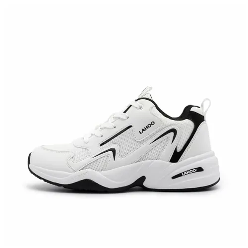 LAHOO Низкий топ Повседневная обувь Унисекс