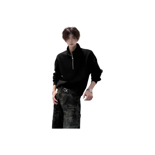 CARE NOTE Унисекс Свитшоты