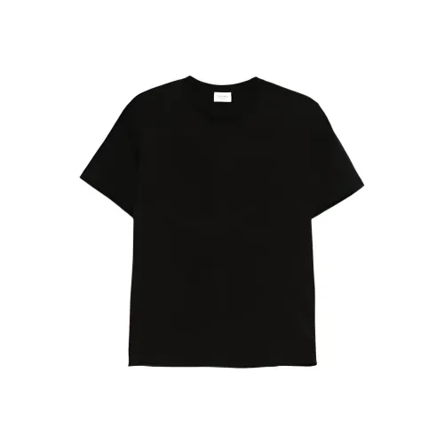 SAINT LAURENT FW25 T Рубашка Мужская