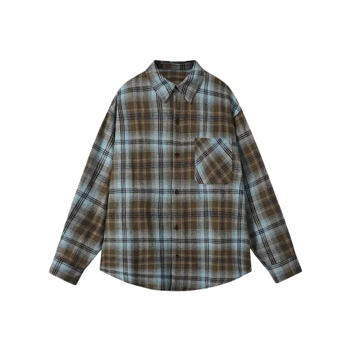 HETINGHOME Унисекс Рубашки