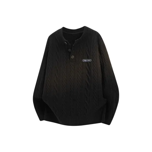 MEGA METRO Унисекс Трикотаж