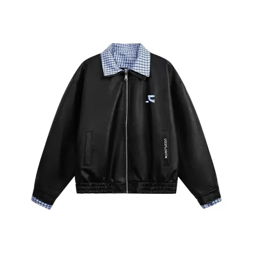 M17 STUDIO Унисекс Куртки