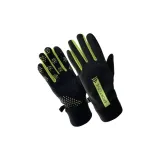 Мужской Черный Зеленый