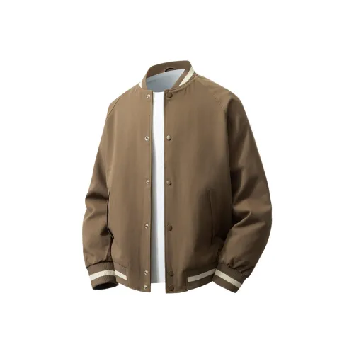 Red bean Мужские Куртки