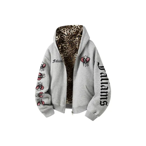 FALIAMS Унисекс Свитшоты