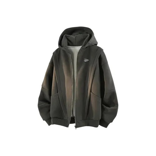 AIKEN Унисекс Свитшоты