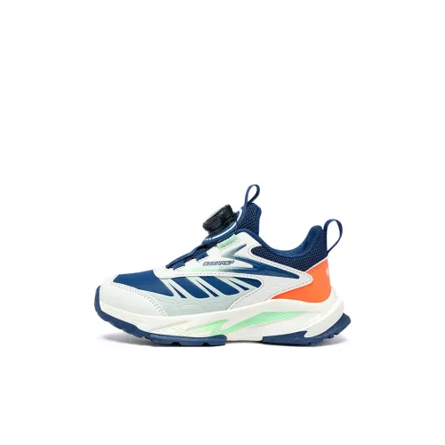 BIG WASP Детская беговая обувь с низким верхом Kids