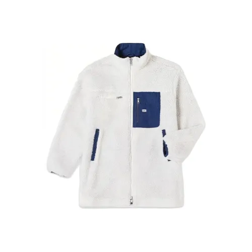 Мужской пуховик Lee co-branded модели Ivory