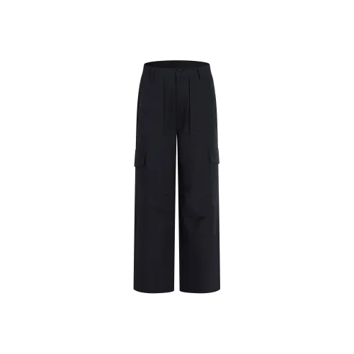 PASSWAY STUDIO Карго-брюки Унисекс