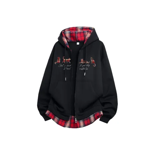 PAUL COSTELLOE Свитшот Унисекс