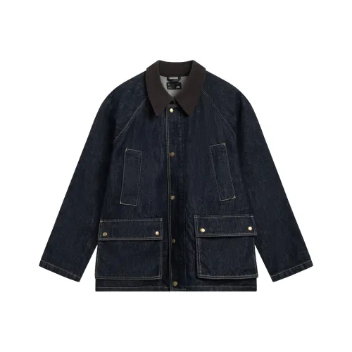 Лайнер Sports Life Collection Denim Jacket Men's