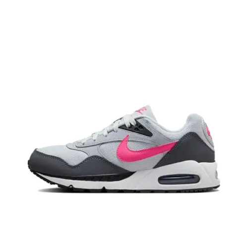 Nike Air Max Correlate Беговые кроссовки Женские Серый