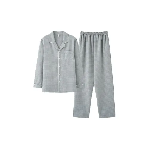 OEING A98806 Мужской Мужской Пижамные комплекты