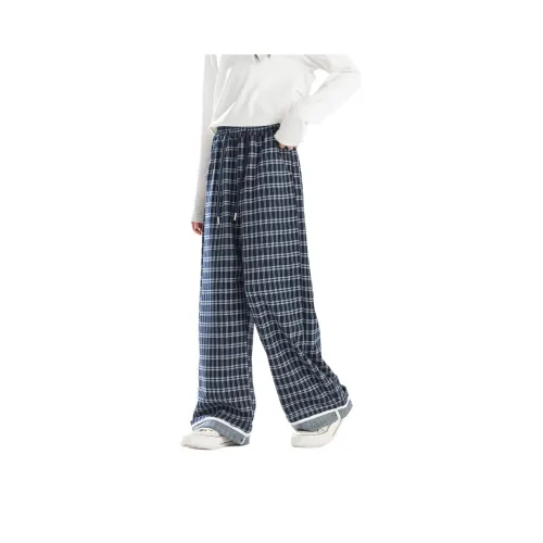 URBANSHOW [Твид Straight Широкие брюки]