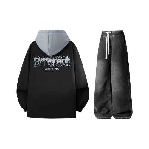 A.X.S.K Повседневная спортивная одежда унисекс