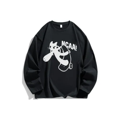 NCAA Унисекс T-рубашки