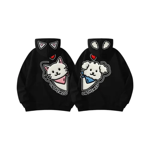 UNthemed Унисекс Свитшоты