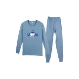 6731 Ocean Blue, Active Bear