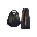 Черный + Черный