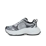 Серебристо-серый