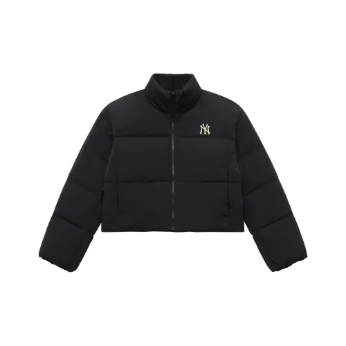MLB New York Yankees Basic Collection 25FW Down Jacket Women's