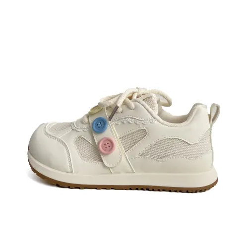 GOSO Скейтборд Кроссовки Низкие Топ Женские