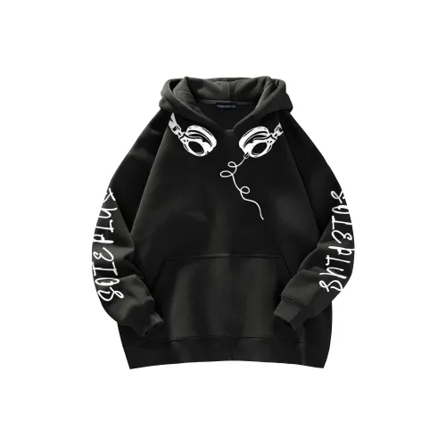 SOIE Унисекс Свитшоты