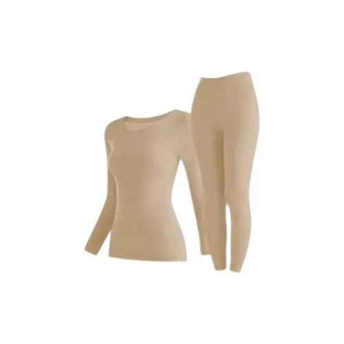 Городская красота термоконтактный комплект женский