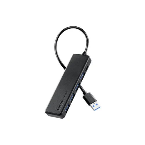 Дocking Station Lenovo 4 Port USB 3,0 High Speed Powered EDITION BY01 3,0