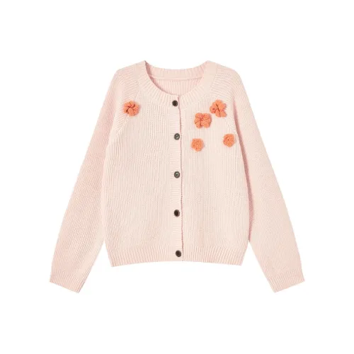 Incolore Розовый Женский Трикотаж