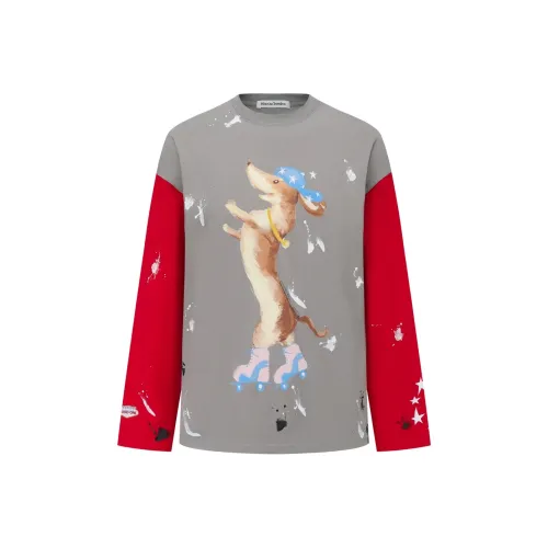 Alexia Sandra Claw Star Orbit Толстовка Женская