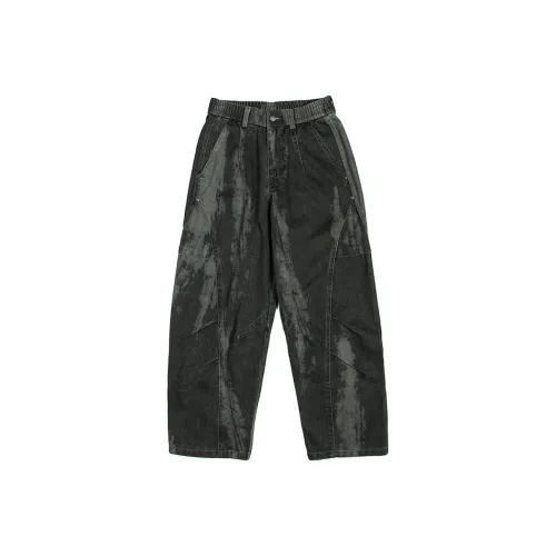 Xiyue Мужские Повседневные Брюки