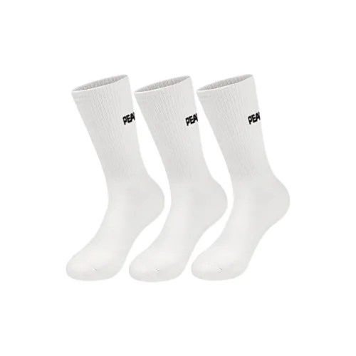 PEAK Мужские носки до колена