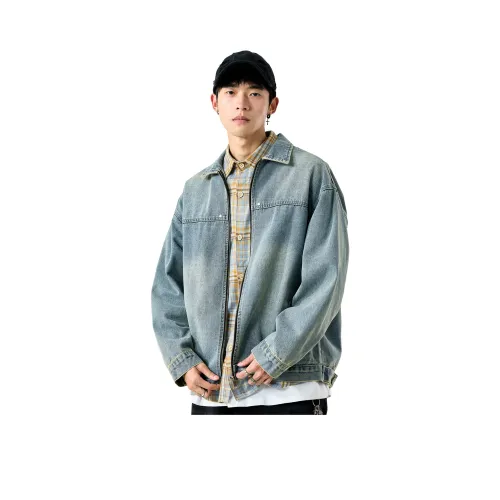 SZON Мужские Куртки