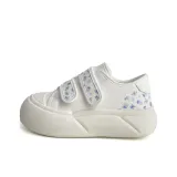 Маленький цветочный