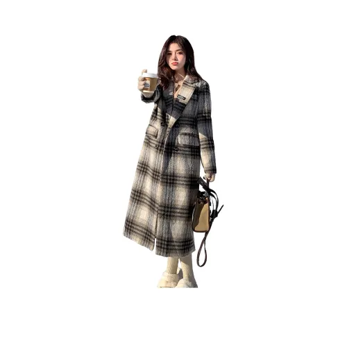 ZCDECO Женское пальто