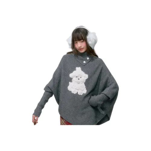 Canstore Женские Свитера