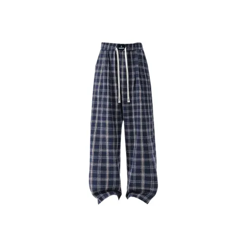 ROBINHOOD Унисекс Повседневные Брюки