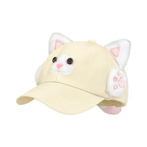 VIVIANWEST Хлопковые кепки унисекс