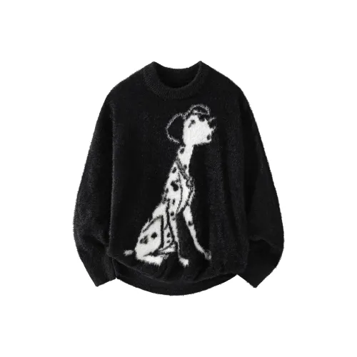 SHIGUANGLULU Унисекс Свитера