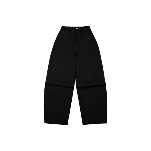 ISaluteU Женские Карго Брюки