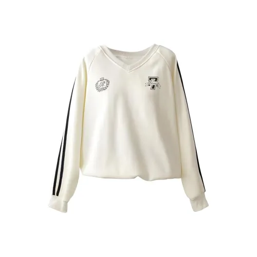 FTTHR Женские Свитшоты