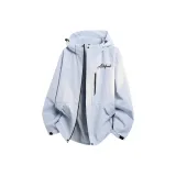 Голубой лунный свет [Пиджак без подкладки]