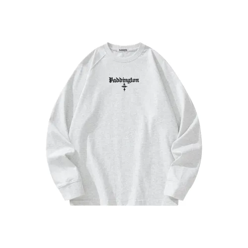 Рубашка Paddington Bear T Унисекс