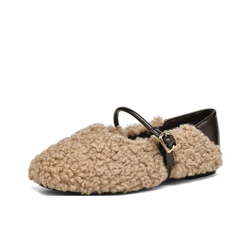 DAPHNE Mary Jane обувь для женщин