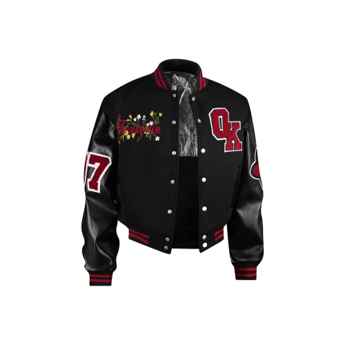 PEA Унисекс Бейсбольные Джерси