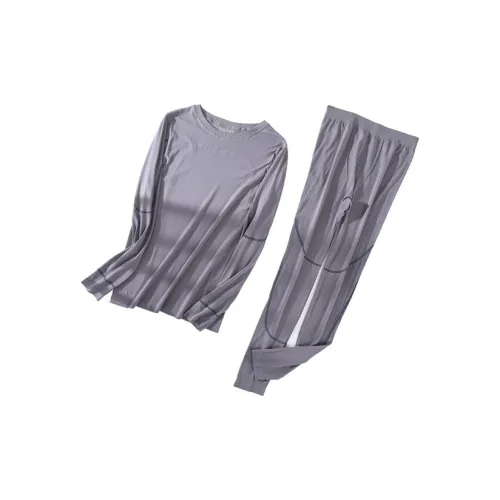 SOIE Мужские термокуртки