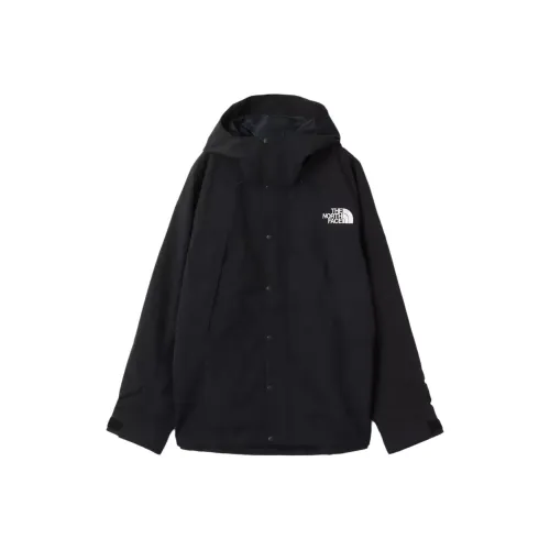 THE NORTH FACE Mountain Light Куртка Унисекс